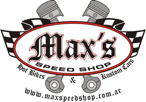 Max speed shop - Pontiac Speed Shop 1632 E Northfield Dr #500 Brownsburg IN 46112 317-671-3669 sales@PontiacSpeedShop.com